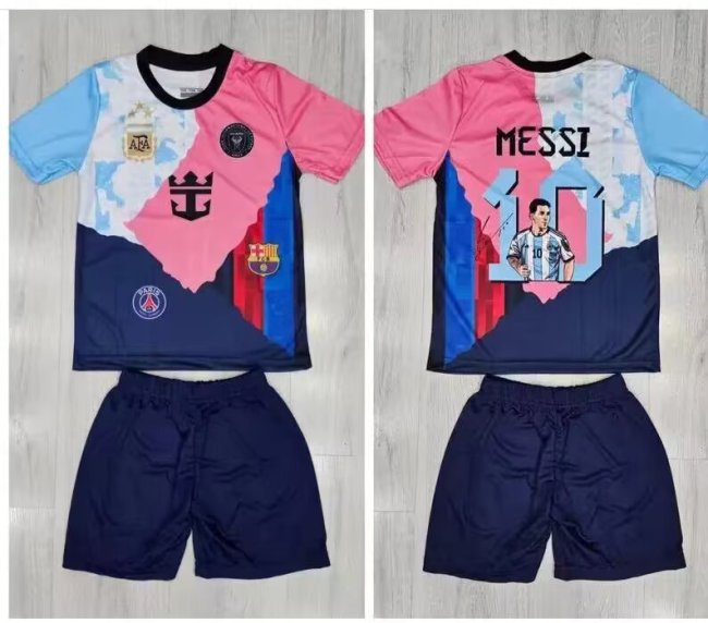 2025-26 Miami I clubs combined kid kit
