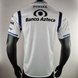 puebla 2024-25 home player version  (The player version is more slim fit, it is recommended to buy one size larger)