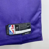 Suns Away Purple No. 3 Beal