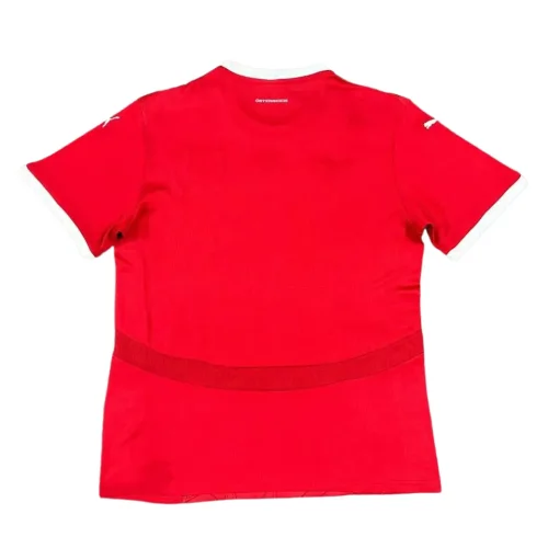 2024 Austria Home Jersey