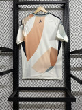 2025-26 Spain away jersey