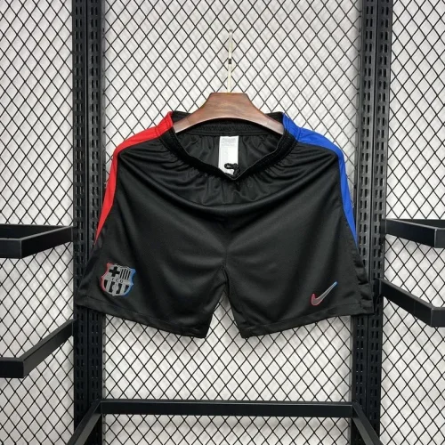 2024-25 Barcelona Away shorts