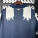 2025-26 Monterrey home jersey