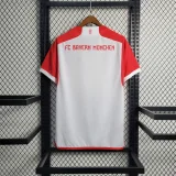 2023-24 BayernMunich  home soccer jerseys