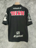 2012-13 Tijuana away retro soccer jersey