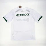 2023-24 Sporting Lisbon European Cup Winners' Cup Special Jersey