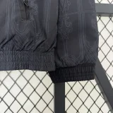 2024 AC Milan Reversible Windbreaker