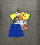 2025-26 Saudi Al-Nassr r Special kid kit