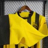 Dortmund 2023-24 soccer jerseys
