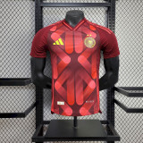 2025-26 Germany (Women's Team) Away Jersey Player Version  (The player version is more slim fit, it is recommended to buy one size larger)