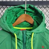 2023-24 Windbreaker Palmeiras