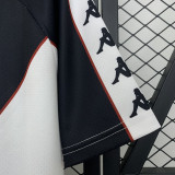 1997 Vasco da Gama white retro jersey