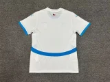 Czech Republic 2024-25 away