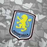 2025-26 Aston Villa Third Jersey