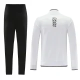 2023 Naples 01 White Suit