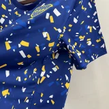 2023-24 Boca Juniors training uniform