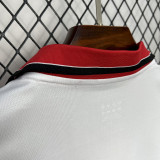 2001-02 Vallecano home retro jersey