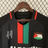 2023-24 Palestinian Black