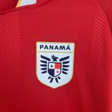 25-26 Panama Home Jersey