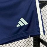 2025-26 Ajax away kid kit