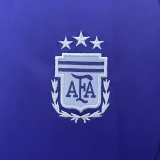 2024 Women Argentina Away Jersey