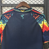 2025-26 America third away jersey