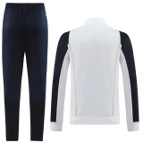 2023 Real Madrid 05 white suit