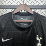 2025-26 Tottenham Away Jersey