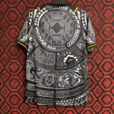2024 Italy Souvenir black special edition jersey