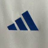 2024 Italy Away soccer jerseys