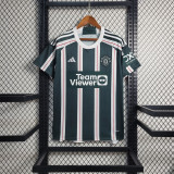 2023-24 Manchester United  away jersey