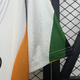 2024-25 Venezia white Special Jersey
