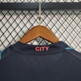 2023-24 Manchester City Training Kit