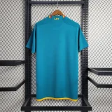 2023-24 Los Angeles Galaxy away soccer jerseys