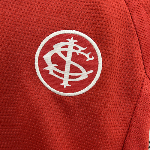 2025-26 Internacional home kid kit