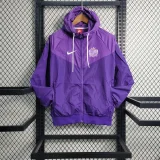 2023-24 Windbreaker Sanfrecce Hiroshima