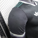 2025-26 Juventus  third away player version jersey    (The player version is more slim fit, it is recommended to buy one size larger)
