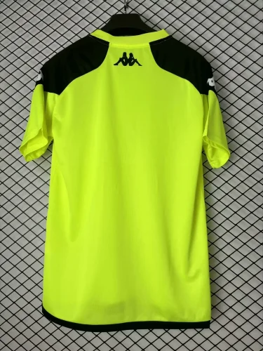 2024-25 Vasco da Gama training jersey