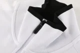 2023 Naples 01 White Suit