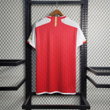 2023-24 Arsenal  home jersey