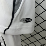 2006-07 Real Madrid home retro kid kit