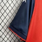 2024-25 Genoa C.F.C. Home Jersey