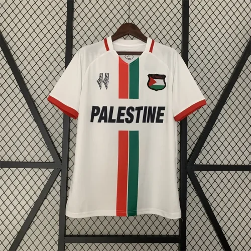 2023-24 Palestinian white