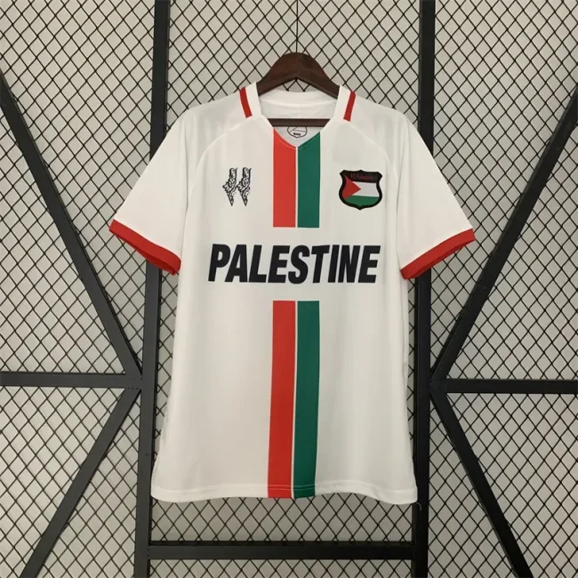 2023-24 Palestinian white