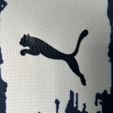 2025-26 Monterrey home jersey
