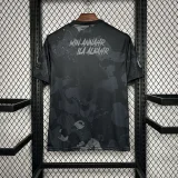 2024-25 CD Palestino Black special edition Jersey