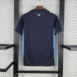 2025-26 Marseille Away Jersey