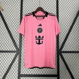 2024-25 Inter Miami Home Jersey