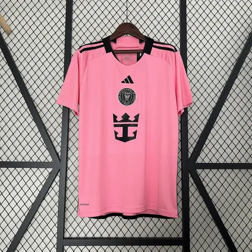 2024-25 Inter Miami Home Jersey