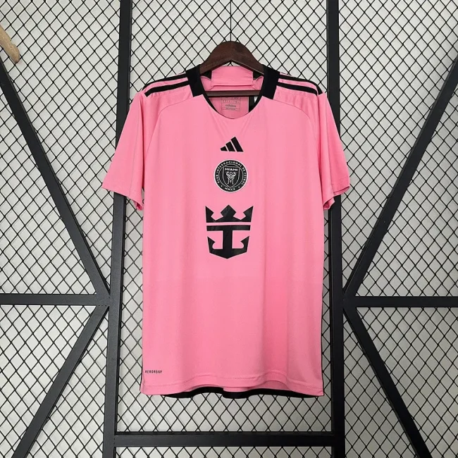 2024-25 Inter Miami Home Jersey